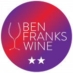 BFW Rated Wine - Great 2 Star