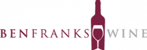Old Ben Franks Wine Logo