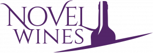 Novel Wines Logo