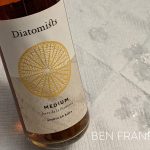 NV Medium Sherry Jerez de la Frontera, Diatomists – Tasting Note
