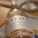 2021 Le Bijou de Sophie Valrose Rosé, Bijou Wine – Tasting Note