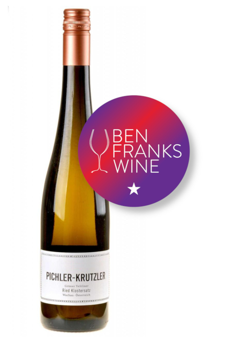 Ben Franks Wine Rating