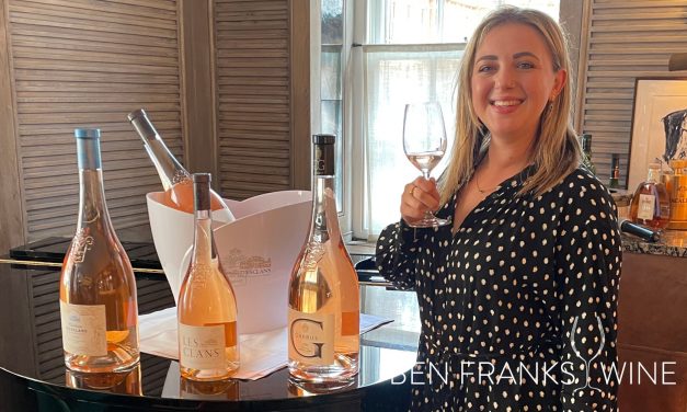 Jessica Summer: Is barrel fermented rosé from Provence an innovation, or a step too far?