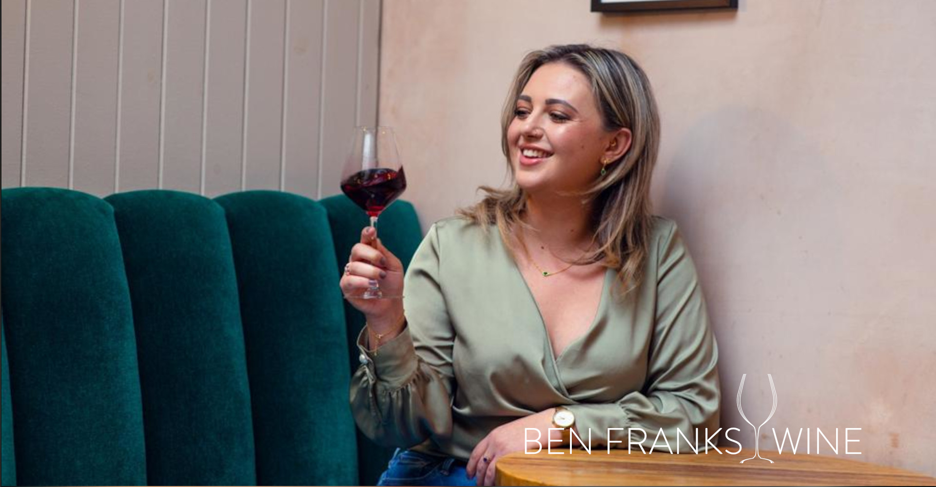Jess calls on the drinks industry to invest in low and no alcohol wines