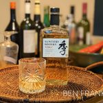 Toki Blended Japanese Whisky, Suntory – Tasting Note