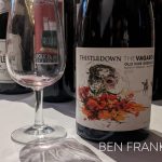 2021 The Vagabond Old Vine Grenache, Blewitt Springs, Thistledown – Tasting Note