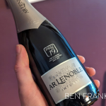 NV Champagne Brut Intense ‘Mag 19’, A.R. Lenoble – Tasting Note
