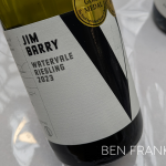 2023 Watervale Riesling, Jim Barry – Tasting Note
