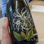 2017 Mary Delany Citrusdal Mountain Chenin Blanc, Botanica – Tasting Note