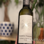2020 Lionheart of the Barossa Shiraz, Dandelion Vineyards – Tasting Note