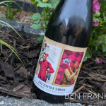 2021 Los Tontos Sabios Organic Field Blend Red, deAlto Riojay Más (Alliance Wines) – Tasting Note