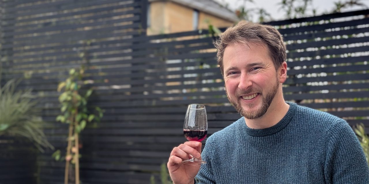 The best wines to buy in Tesco this month