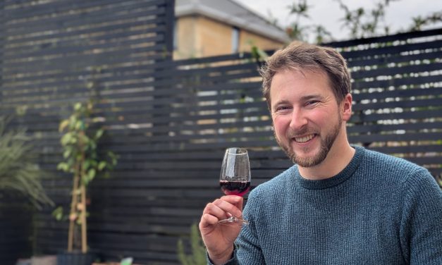 The best wines to buy in Tesco this month