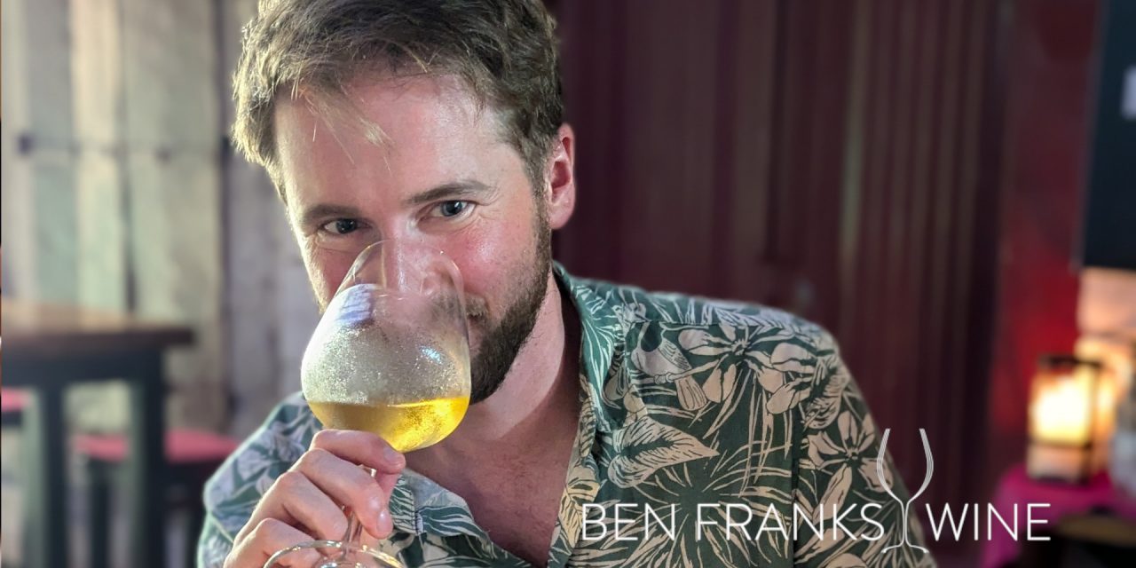 Here’s the best wines to buy at Majestic this month: Ben’s wine buying guide