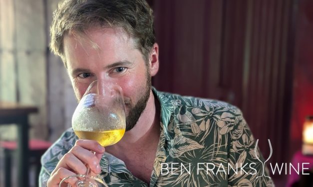 Here’s the best wines to buy at Majestic this month: Ben’s wine buying guide