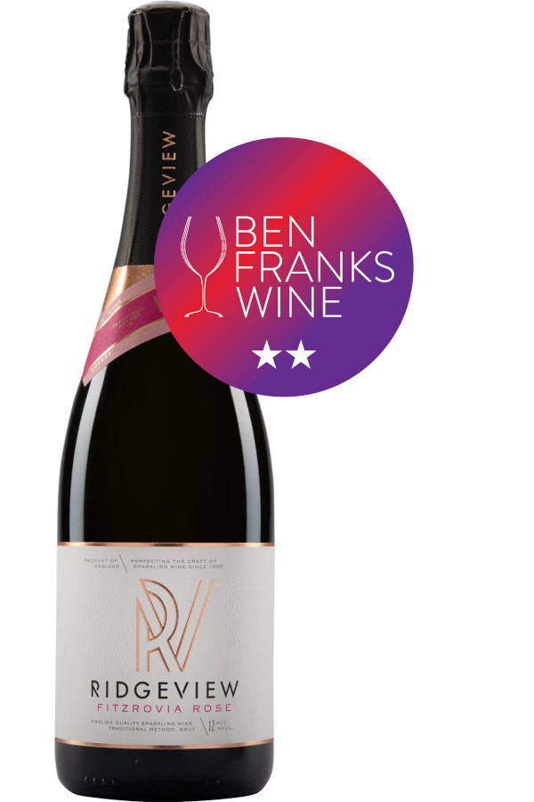 Camel Valley Sparkling is our Champagne lovers alternative pick for November 2025.