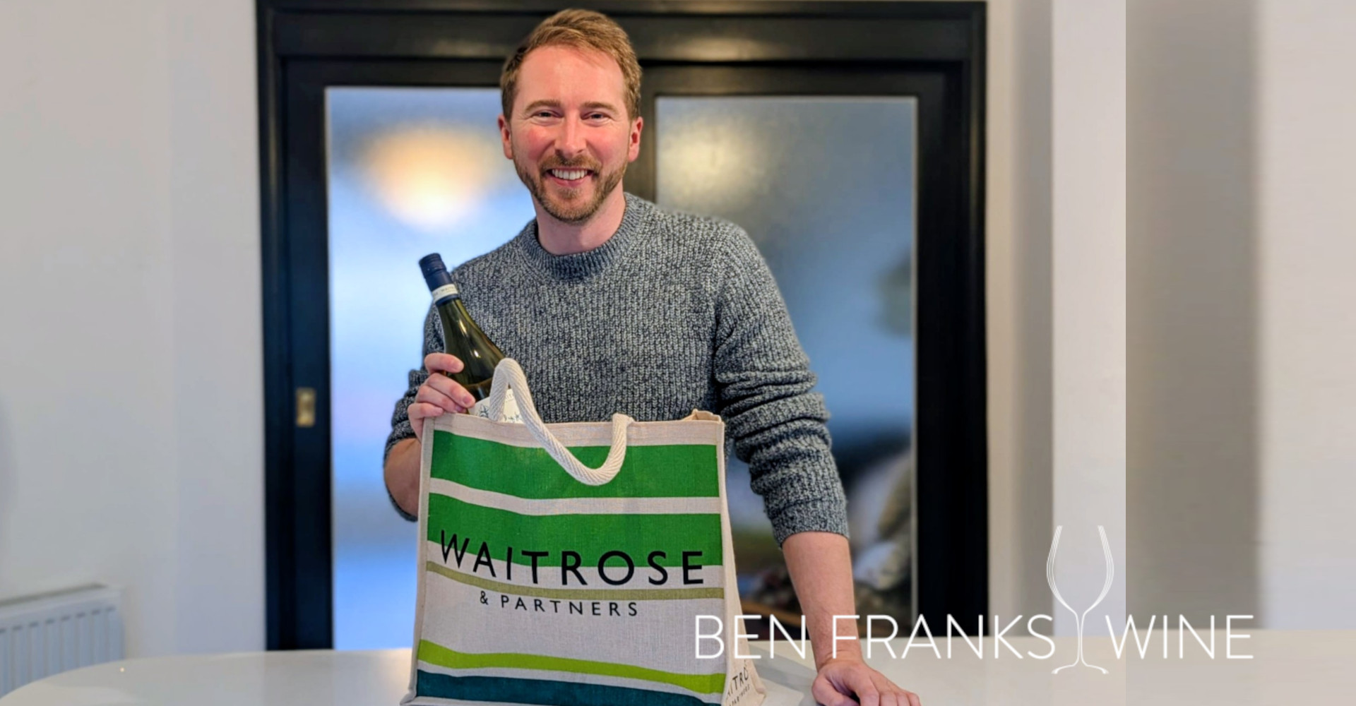 Ben recommends his favourite wines at Waitrose in this monthly buying guide.