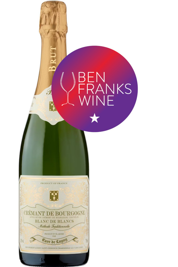 Camel Valley Sparkling is our Champagne lovers alternative pick for November 2025.