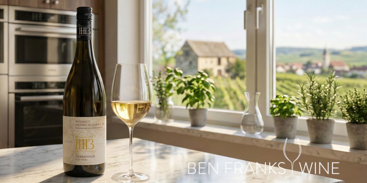 Top 6 wines at Waitrose for the adventurous: try something new this spring