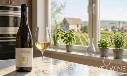 Top 6 wines at Waitrose for the adventurous: try something new this spring