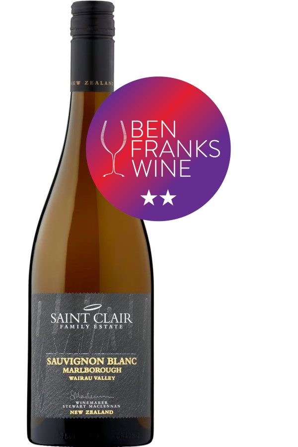 My Sauvignon Blanc pick for Spring 2026