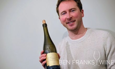 Spurred on by Savennières: It’s all about the stories