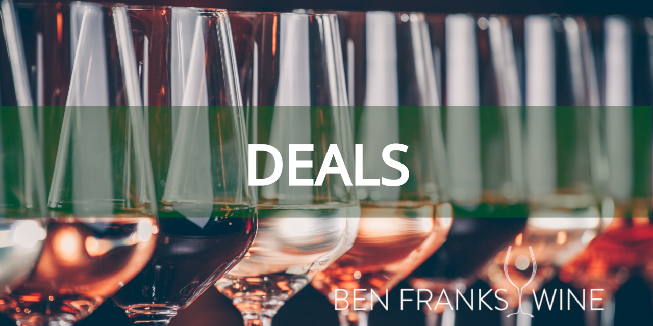 Waitrose wines 25% off six bottles or more: Here’s what to buy