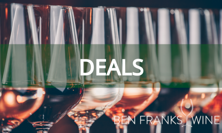 Waitrose wines 25% off six bottles or more: Here’s what to buy