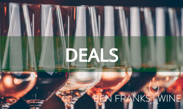 Waitrose wines 25% off six bottles or more: Here’s what to buy