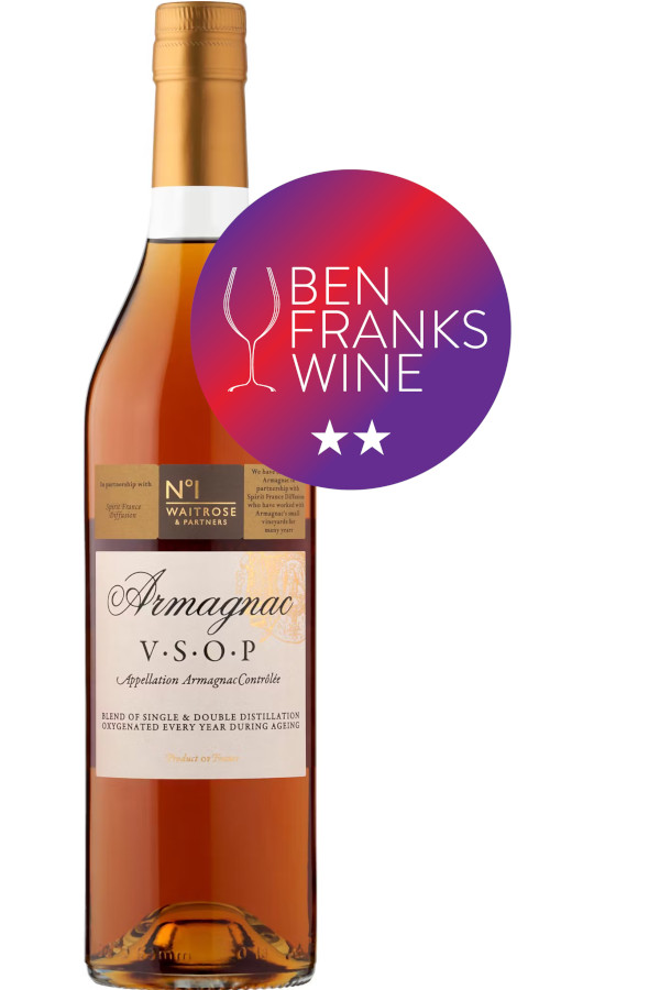 On The QT Bin 33 is my sweet wine of choice this Christmas